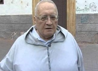 Décès de Boubker Jdahim, ancien président du Wydad