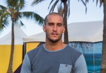 رمزي بوخيام يتأهل لدور الثمن