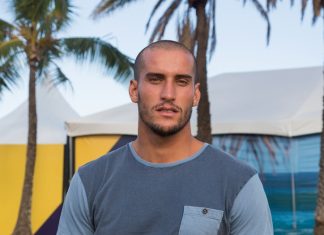 رمزي بوخيام يتأهل لدور الثمن