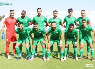 Botola Pro 1: Après l’ascension en D1, une nouvelle ère commence à l’Olympique de Khouribga