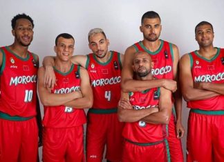 Afrobasket 2021:e Maroc s’incline face à l’Ouganda et rate sa qualification