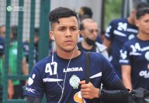 تفاصيل أول حصة تدريبة للرجاء بالبنين