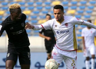 Botola Pro: les réservistes du Wydad s’inclinent à domicile face à l’Ittihad Tanger