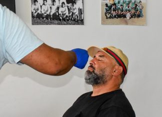 Le DHJ frappé de plein fouet par le coronavirus