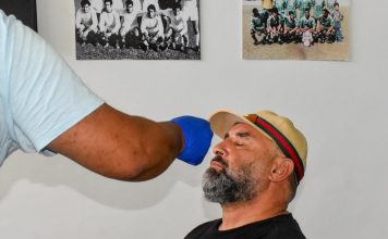 Le DHJ frappé de plein fouet par le coronavirus