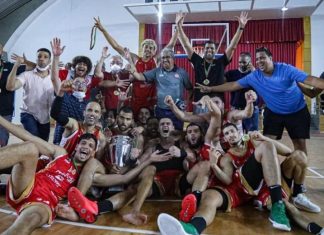 Basket: L’AS Salé sacrée championne du Maroc aux dépens du FUS