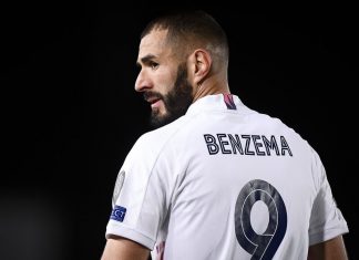 Real Madrid : Karim Benzema positif à la covid-19