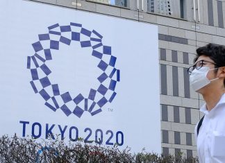 Covid-19: les JO de Tokyo face à la crainte d’un cluster au Village olympique