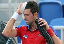 JO Tokyo: Zverev brise le rêve olympique de Djokovic