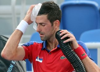 JO Tokyo: Zverev brise le rêve olympique de Djokovic