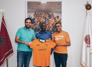 Valse des entraineurs: Quel est le vrai salaire de Florent Ibenge nouvel entraineur de Berkane?