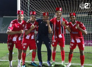 Botola Pro D1: Le Wydad détient le record des titres de champion du Maroc