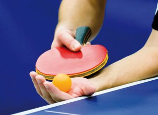 Championnat national de Tennis de table: Les équipes féminine et masculine du FUS de Rabat remportent le titre