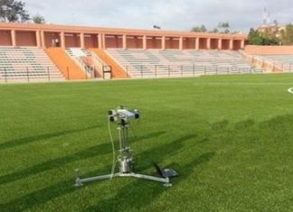 دوري النتيفي ببركان والسعيدية بمشاركة 8 أندية بارزة