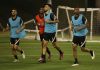 المنتخب القطري يستهل مشاركته في كأس الكونكاكاف الذهبية الأربعاء المقبل