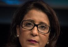 جحيم الإجراءات الصحية يطال نوال المتوكل بطوكيو