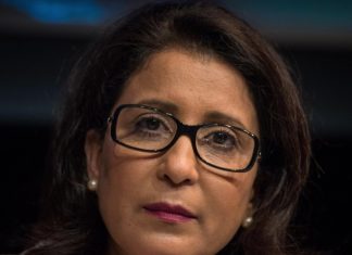 جحيم الإجراءات الصحية يطال نوال المتوكل بطوكيو