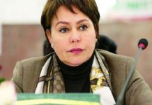 تصريح بشرى حجيج لموقع MSport.ma على هامش نهائي بطولة المغرب لكرة الطائرة