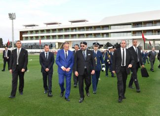 Fouzi Lekjaa: La Vision Royale, une source d’inspiration intarissable pour la FRMF