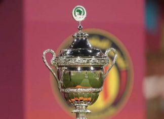 الكاف” يجتمع لرسم خارطة طريق دوري السوبر الأفريقي على هامش نهائي عصبة الأبطال