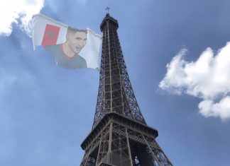 Vidéo. Mercato: Achraf Hakimi au PSG, c’est fait!