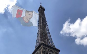 Vidéo. Mercato: Achraf Hakimi au PSG, c’est fait!