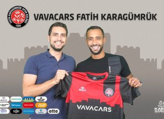 Mercato: Medhi Benatia a finalement opté pour le championnat turc