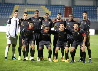 Botola Pro: l’ASFAR enfonce le Youssoufia Berrechid et se rapproche du Raja