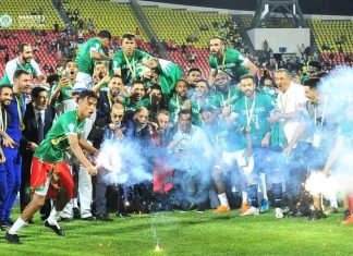 Covid-19 frappe de nouveau au Raja: Deux joueurs testés positifs