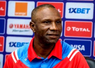 Florent Ibenge quitte Vita club et pourrait rejoindre la Botola Pro