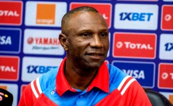 Florent Ibenge quitte Vita club et pourrait rejoindre la Botola Pro