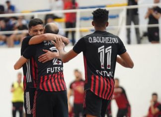 Futsal: Chabab Mohammedia réalise le doublé championnat-Coupe du Trône