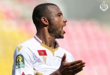 إدارة الوداد تسارع الزمن لتجديد عقد هداف البطولة