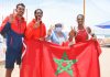 الكنوم والوزارة ترفعان منح المشاركة والمردودية للرياضيين المغاربة بطوكيو