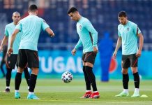 يورو 2020: 3 لاعبين يهددون عرش رونالدو