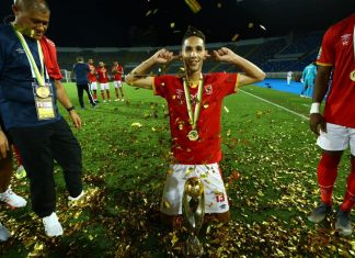 Ligue des Champions : Badr Benoun et Al Ahly sur le toit de l’Afrique