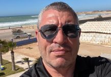 عاجل: أوشن يقدم استقالته من الإدارة التقنية