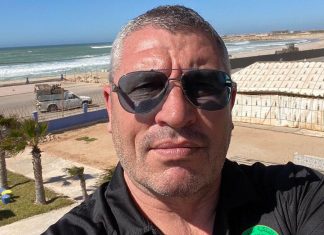 عاجل: أوشن يقدم استقالته من الإدارة التقنية