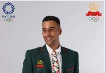 بالصور: تفاعل متميز للزي الرسمي الأولمبي المغربي