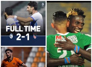 الجولة ما قبل الأخيرة..وادي زم يعود من بعيد والزمامرة يضع قدما في القسم الثاني