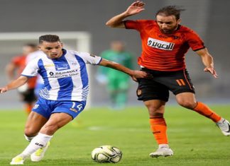 Botola Pro: L’Ittihad de Tanger s’incline à domicile devant la Renaissance de Berkane