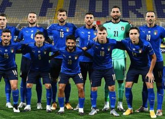 Euro 2020: L’Italie en finale en éliminant l’Espagne aux tirs aux but