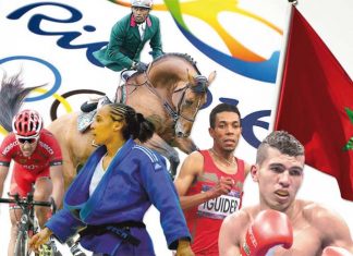 JO de Tokyo: 48 sportifs dans 18 disciplines représentent le Maroc
