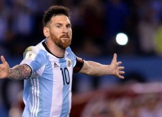 Barça : un contrat de 5 ans pour Messi avec un salaire revu à la baisse