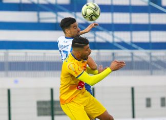 Botola Pro: La Renaissance de Zemamra écrase le MAT mais reste lanterne rouge