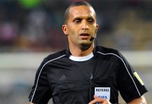 رضوان جيد حكما للديربي