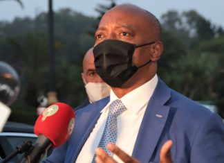 CAF: Vers la création d’une Super Ligue africaine