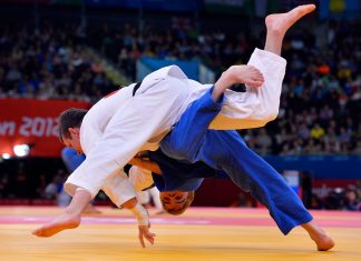JO-2020: le judoka algérien suspendu après son forfait pour éviter d’affronter un Israélien