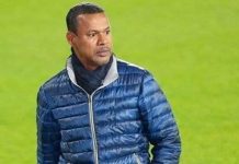 لسعد الشابي: هذه أهدافي مع الرجاء