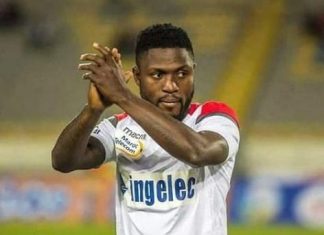 لاعب بارز يودع الوداد بكلمات مؤثرة قبل مباراة الديربي